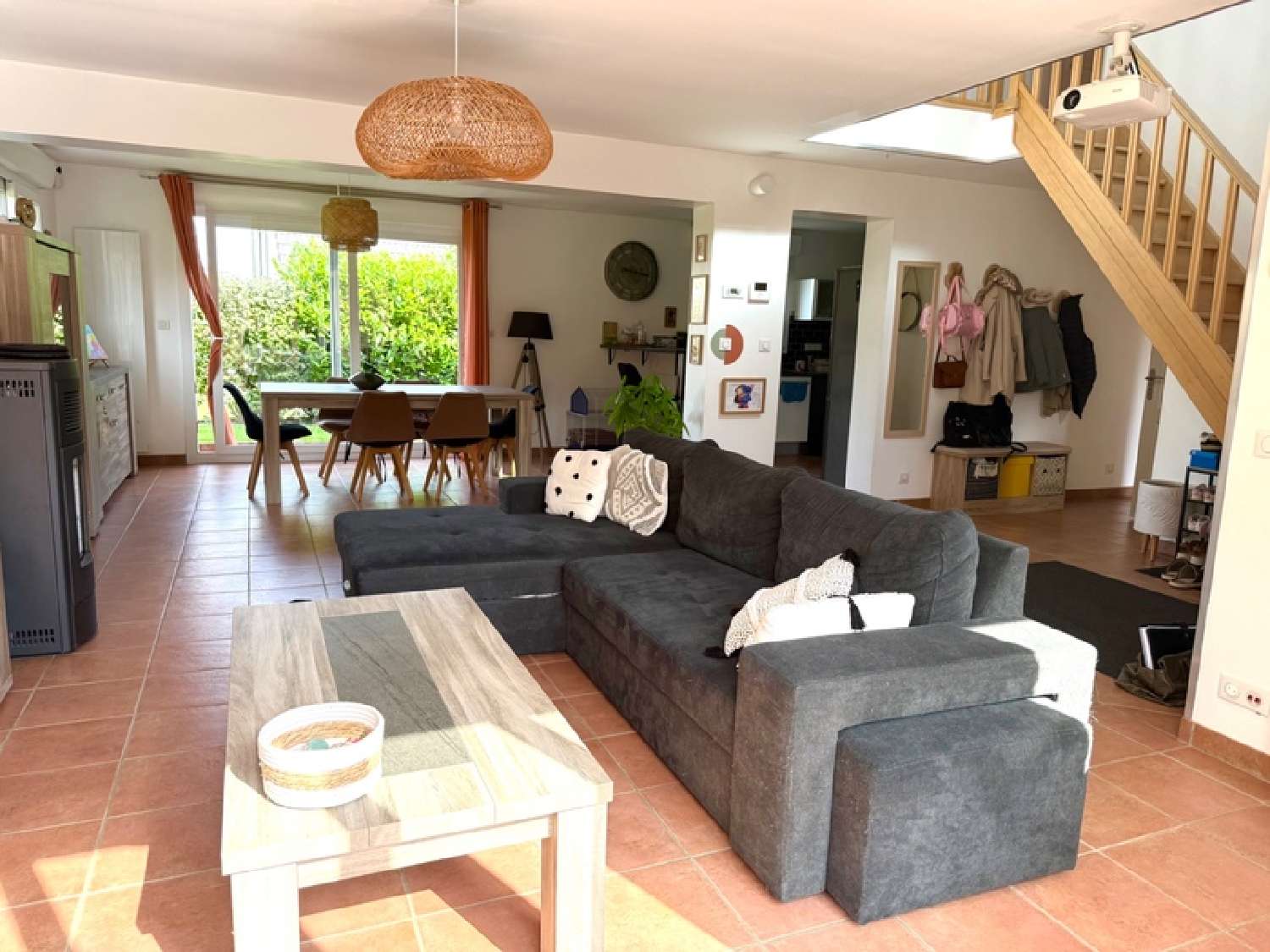  te koop huis Dieppe Seine-Maritime 7