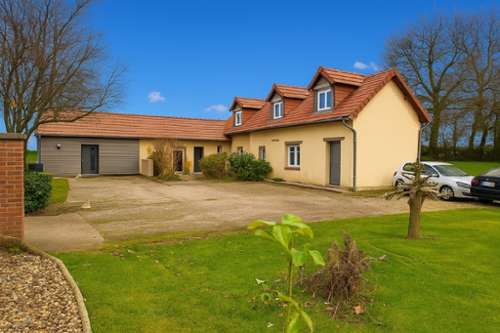 Dieppe Seine-Maritime Haus Bild 7185725