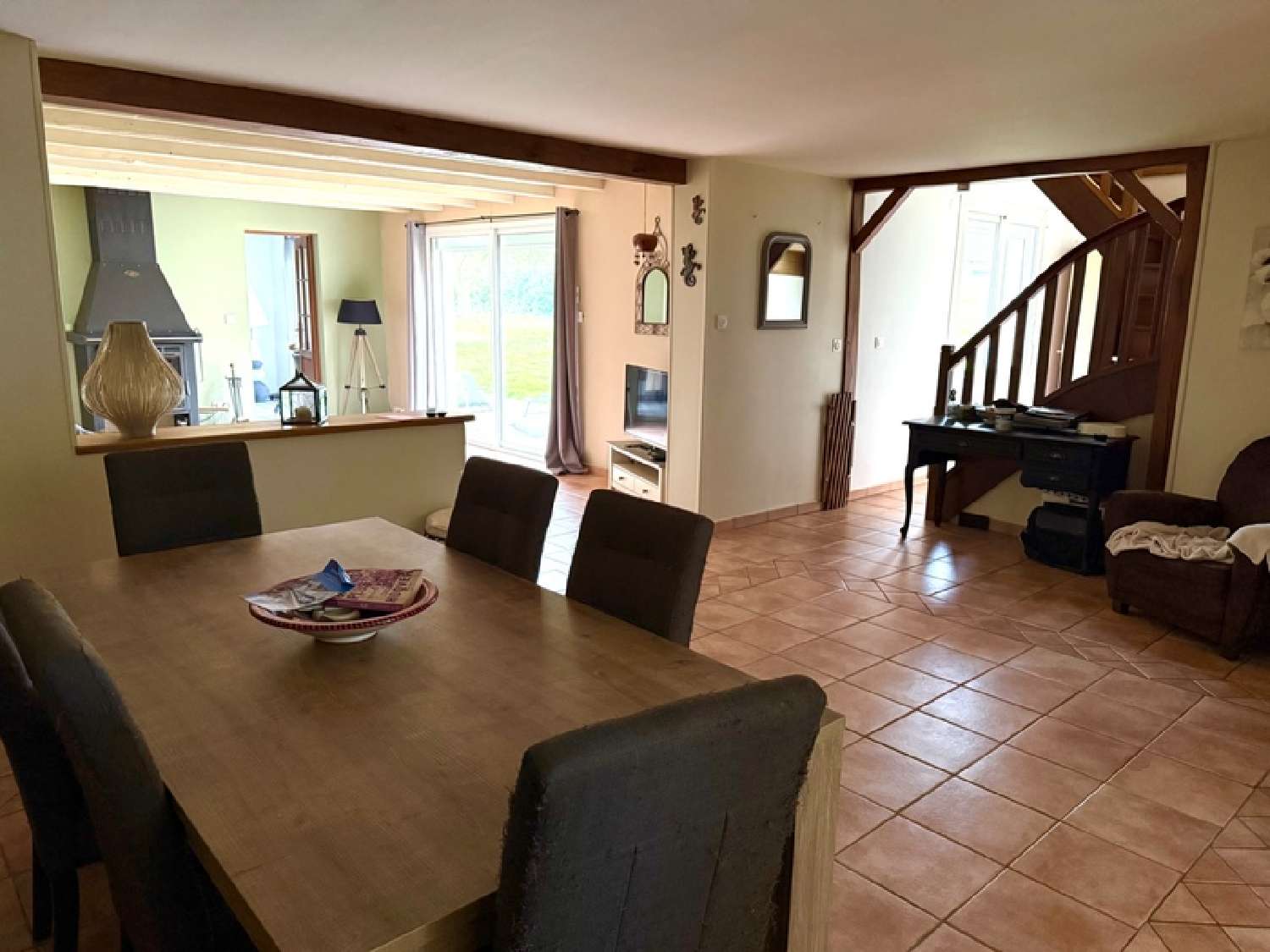  kaufen Haus Dieppe Seine-Maritime 6