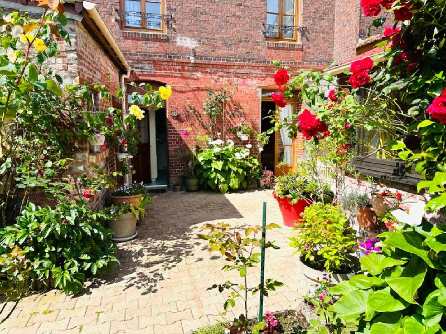 for sale house Dieppe Seine-Maritime 2