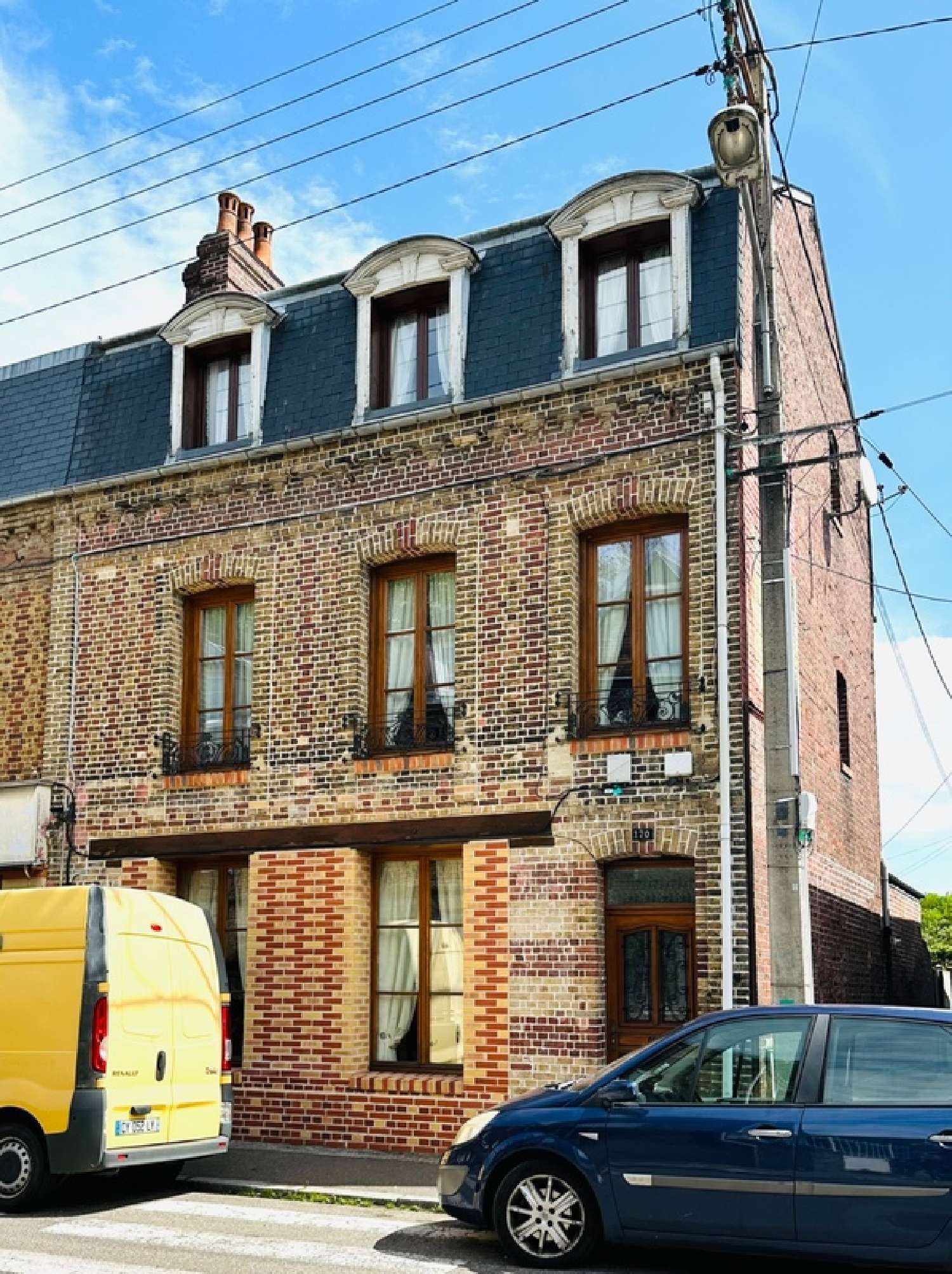 for sale house Dieppe Seine-Maritime 3