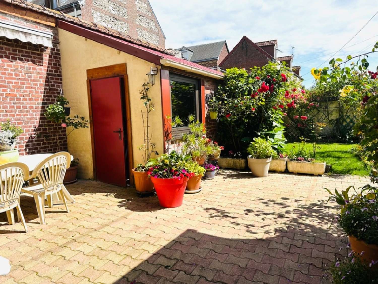 for sale house Dieppe Seine-Maritime 4