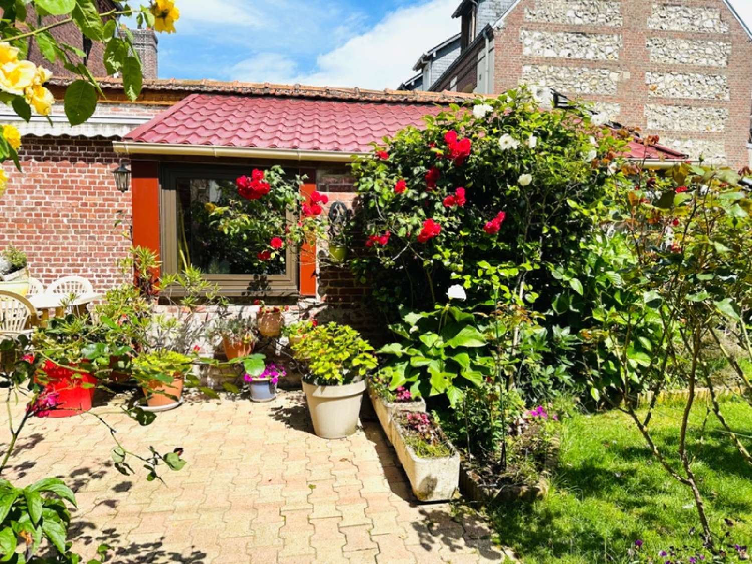 for sale house Dieppe Seine-Maritime 5