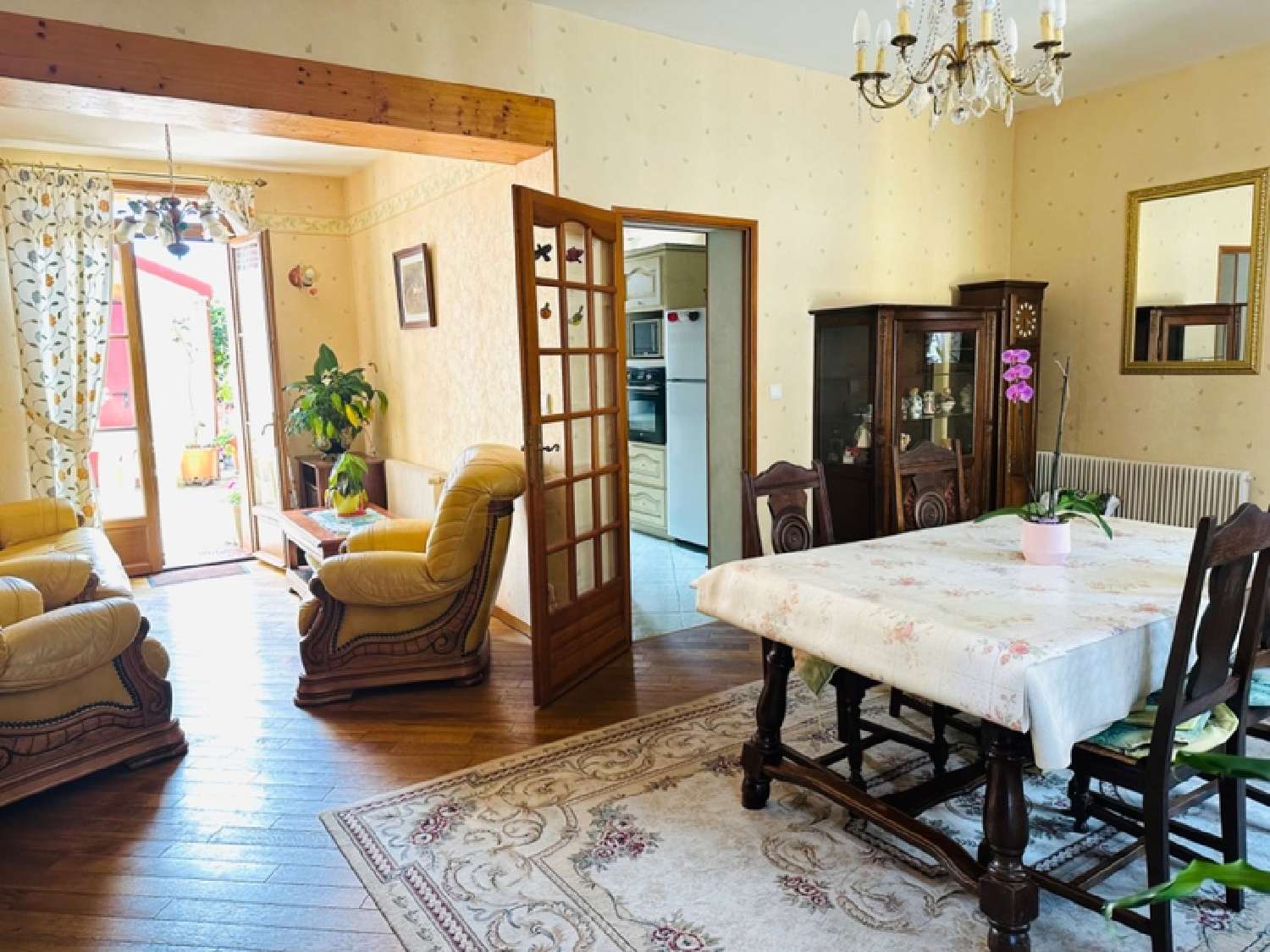 for sale house Dieppe Seine-Maritime 6