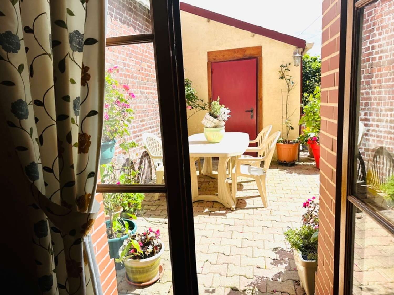 for sale house Dieppe Seine-Maritime 7