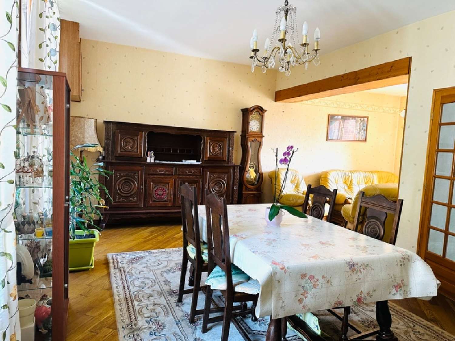 for sale house Dieppe Seine-Maritime 8