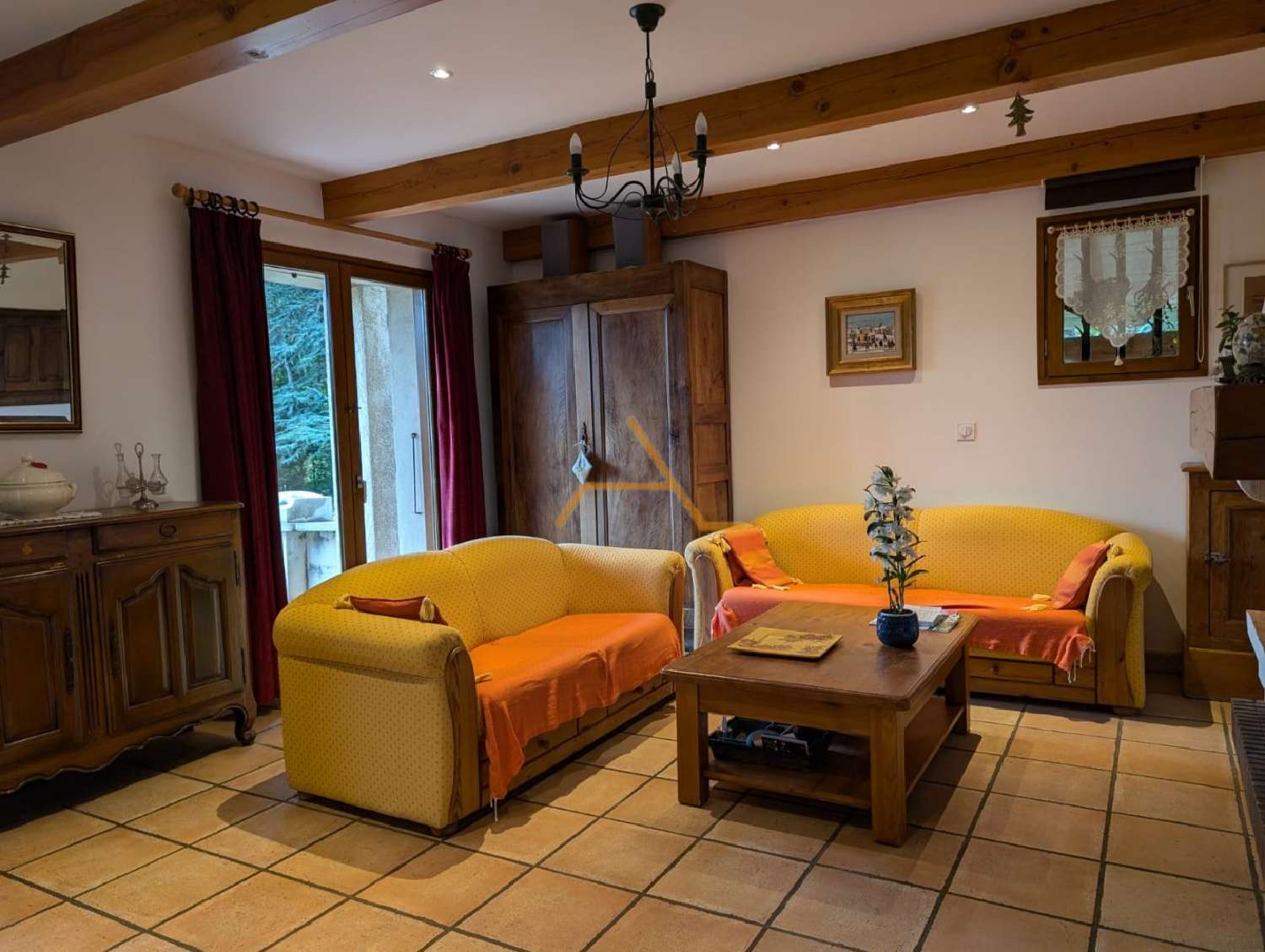 te koop huis Dieulefit Drôme 1