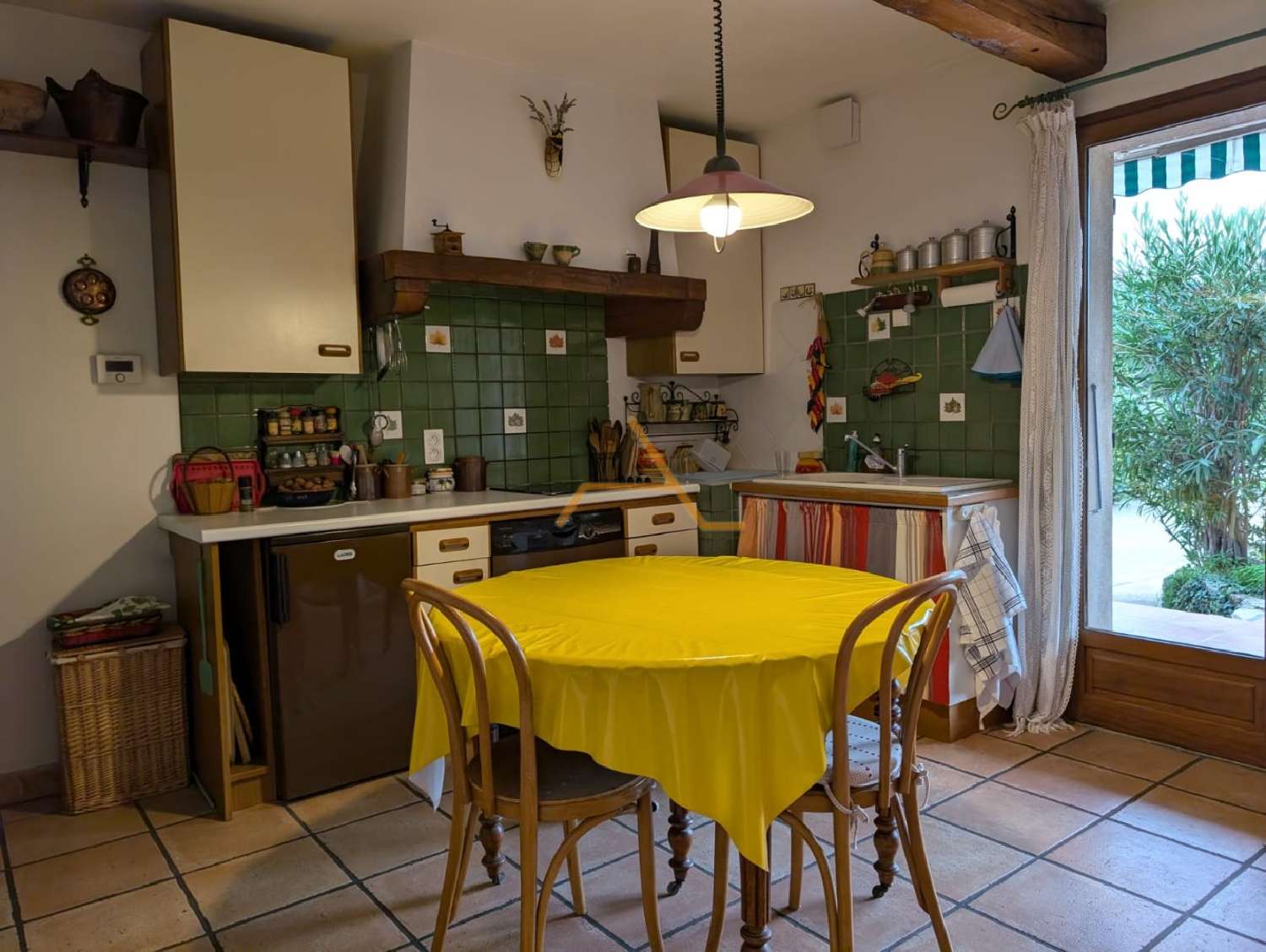 te koop huis Dieulefit Drôme 5