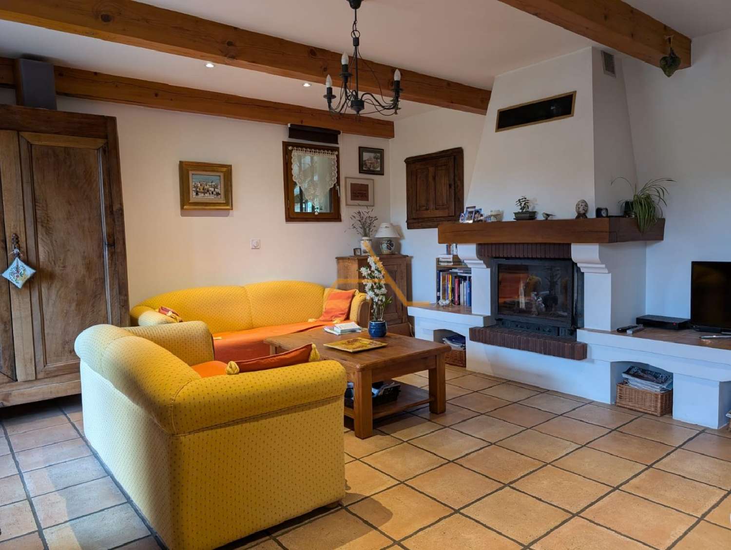 te koop huis Dieulefit Drôme 6