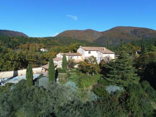 Dieulefit Drôme huis foto 7183492