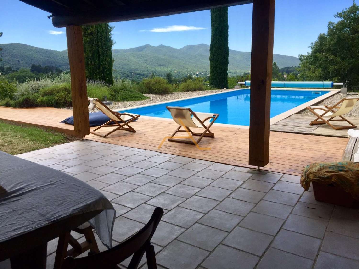 te koop huis Dieulefit Drôme 2