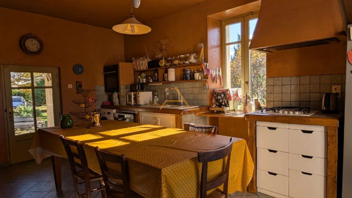 te koop huis Dieulefit Drôme 6