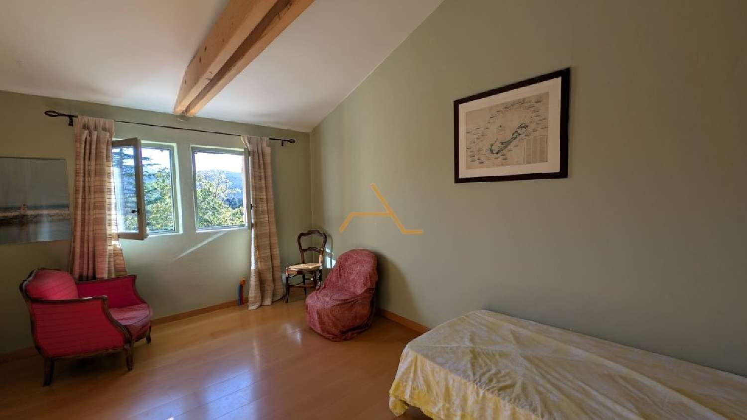 te koop huis Dieulefit Drôme 7