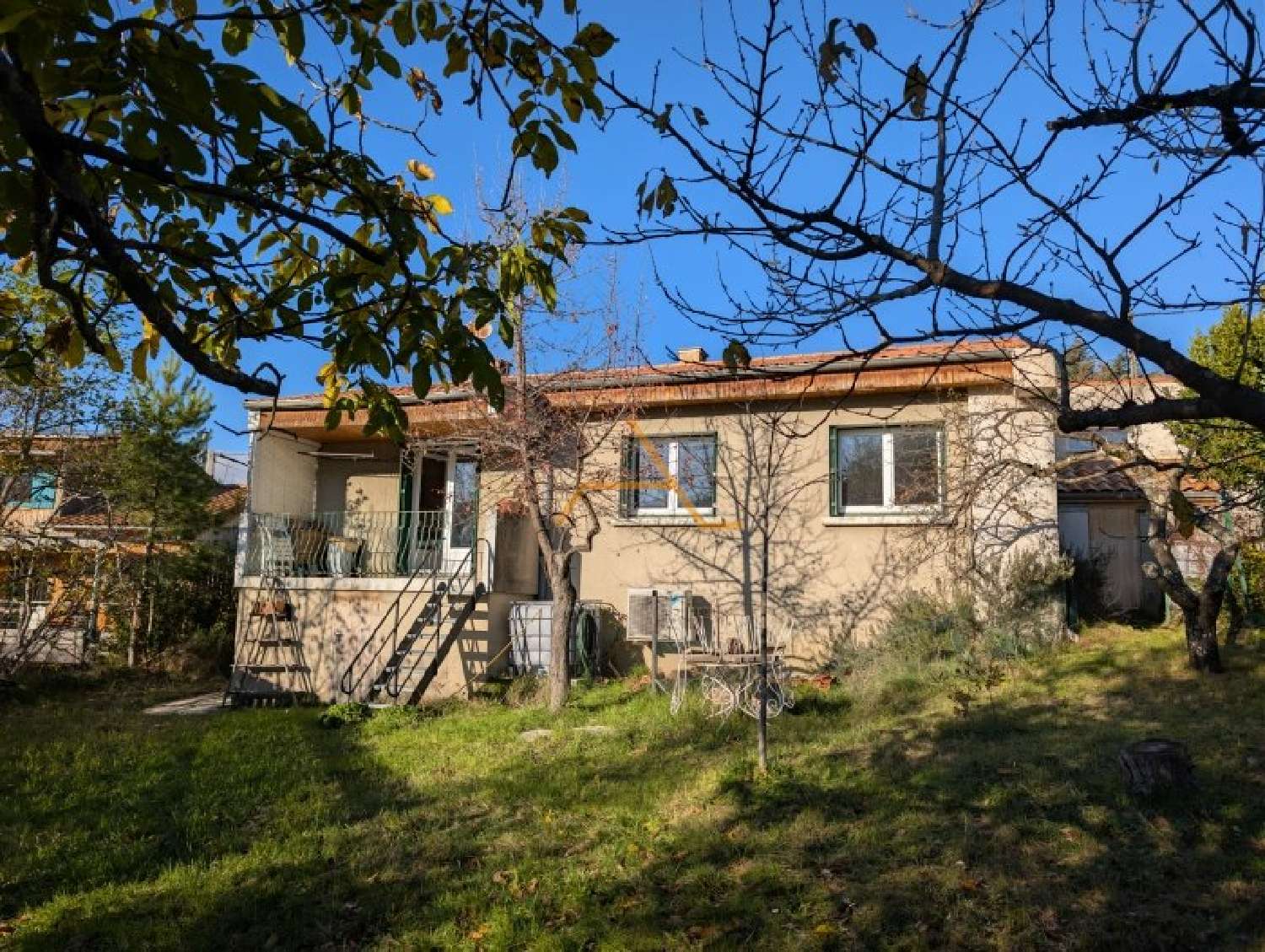  te koop huis Dieulefit Drôme 1