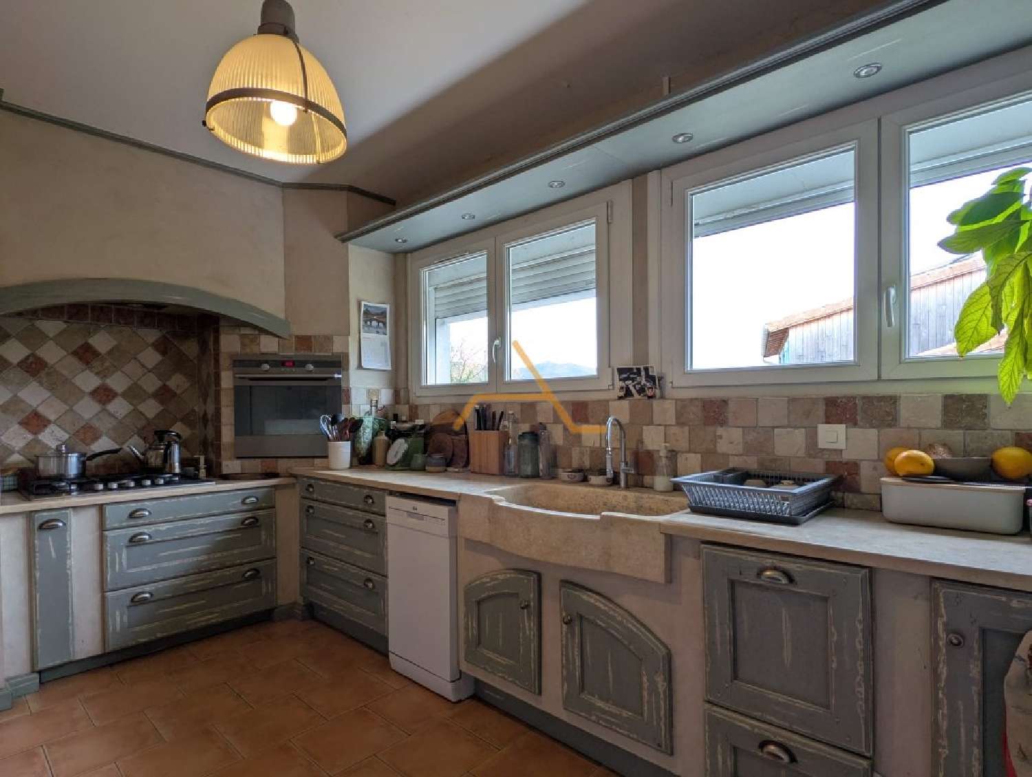  te koop huis Dieulefit Drôme 4