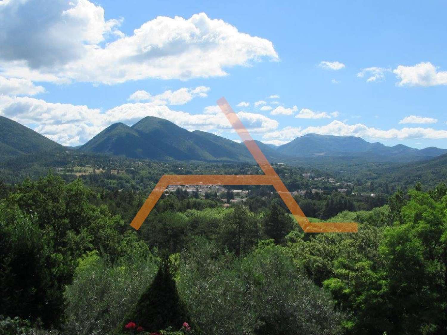  te koop huis Dieulefit Drôme 2