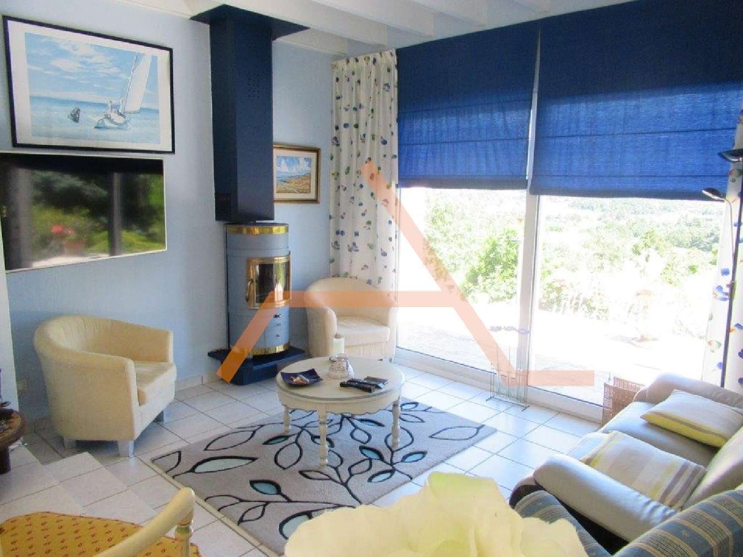  te koop huis Dieulefit Drôme 4