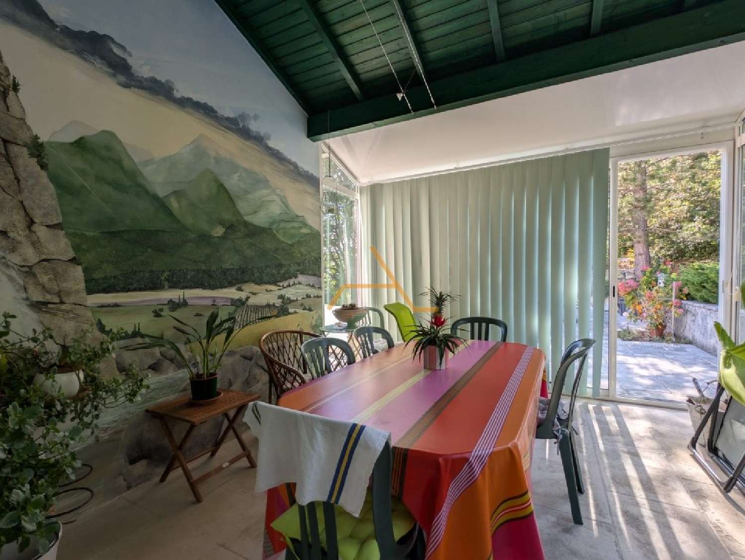  te koop huis Dieulefit Drôme 7