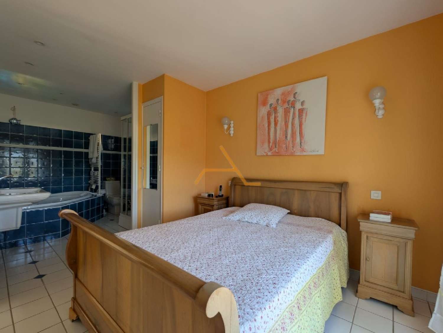  te koop huis Dieulefit Drôme 8