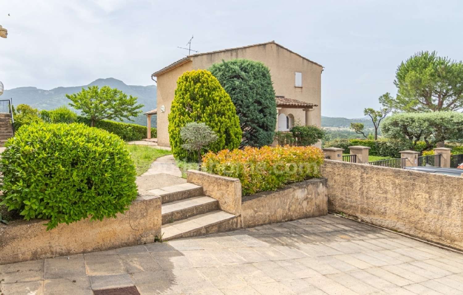 te koop huis Digne-Les-Bains Alpes-de-Haute-Provence 2