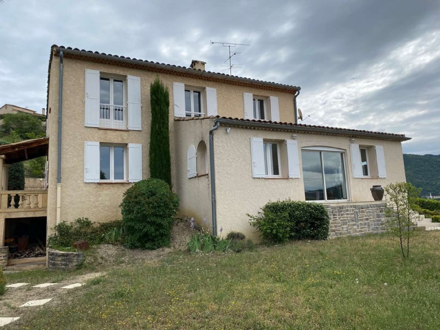 te koop huis Digne-Les-Bains Alpes-de-Haute-Provence 6