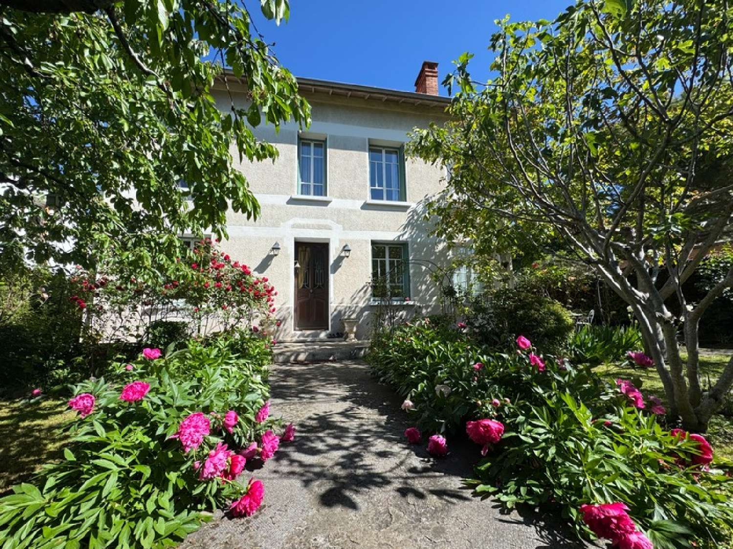 te koop huis Digne-Les-Bains Alpes-de-Haute-Provence 1