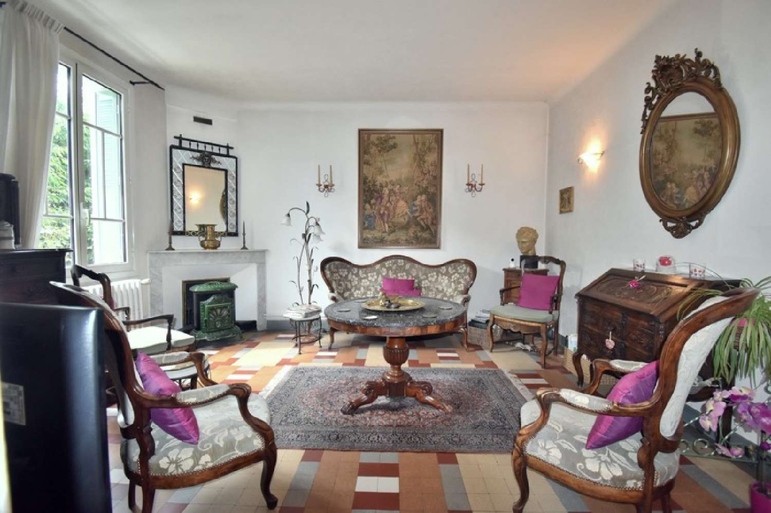 te koop huis Digne-Les-Bains Alpes-de-Haute-Provence 4