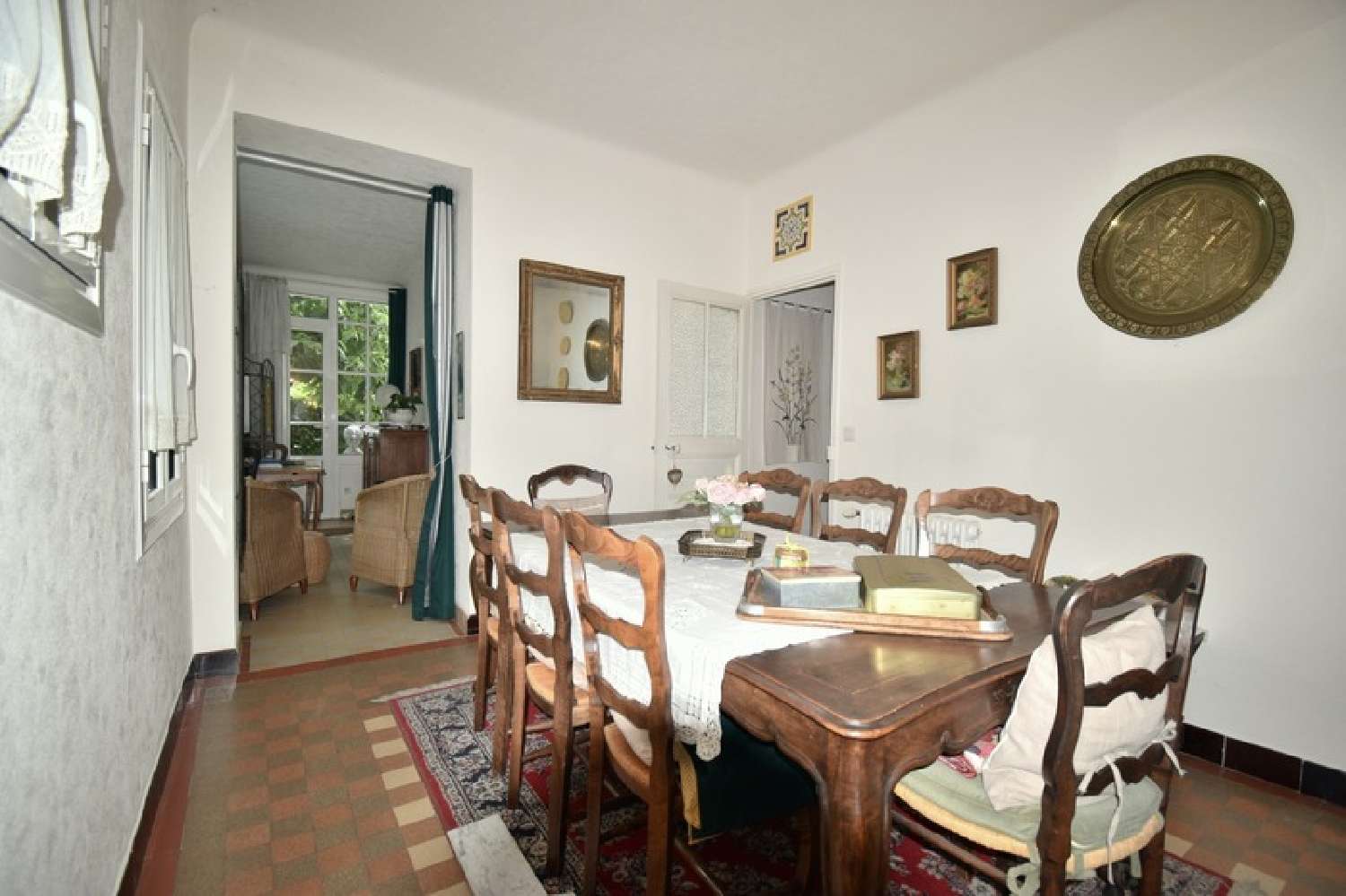 te koop huis Digne-Les-Bains Alpes-de-Haute-Provence 6