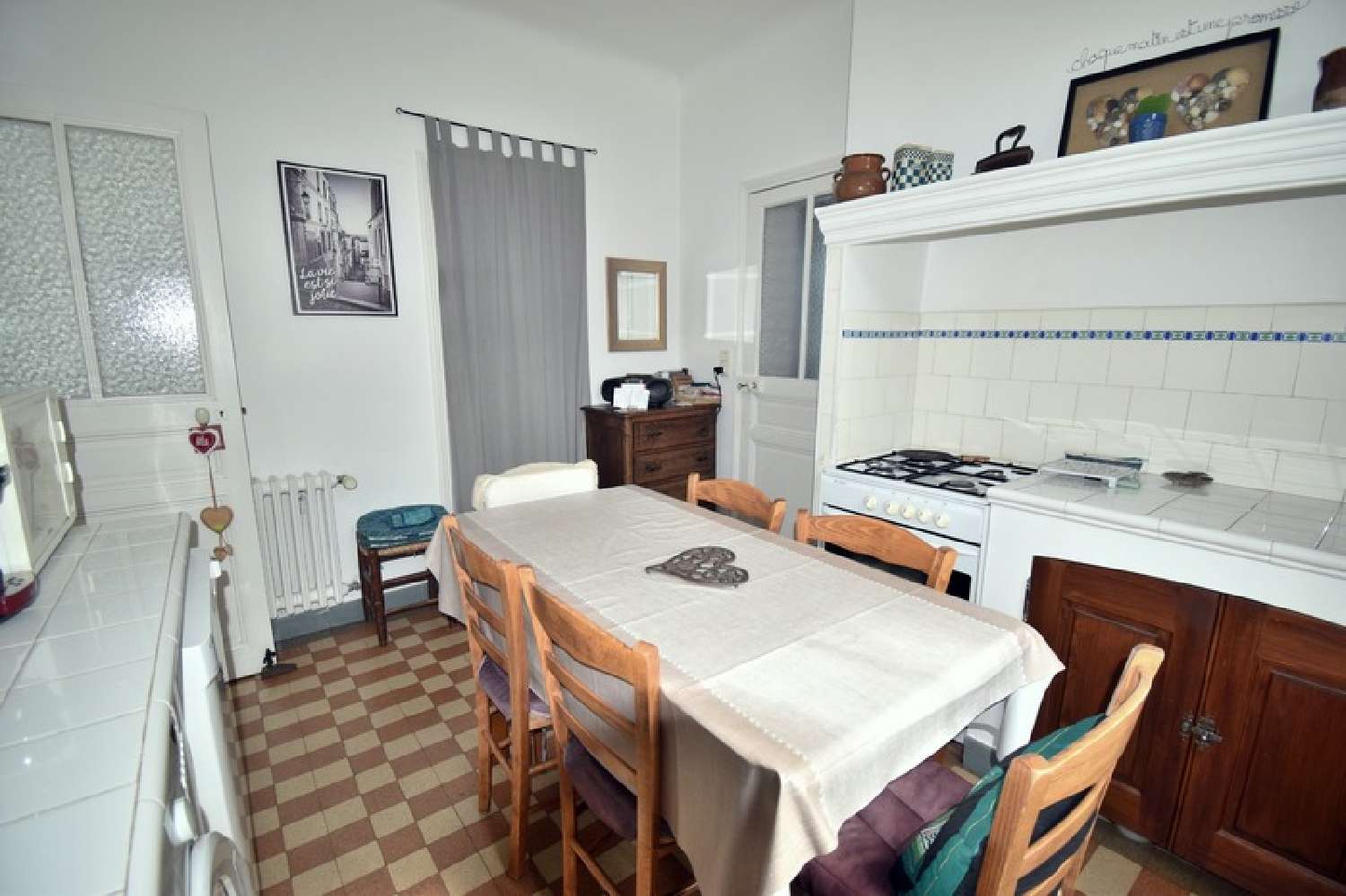 te koop huis Digne-Les-Bains Alpes-de-Haute-Provence 8