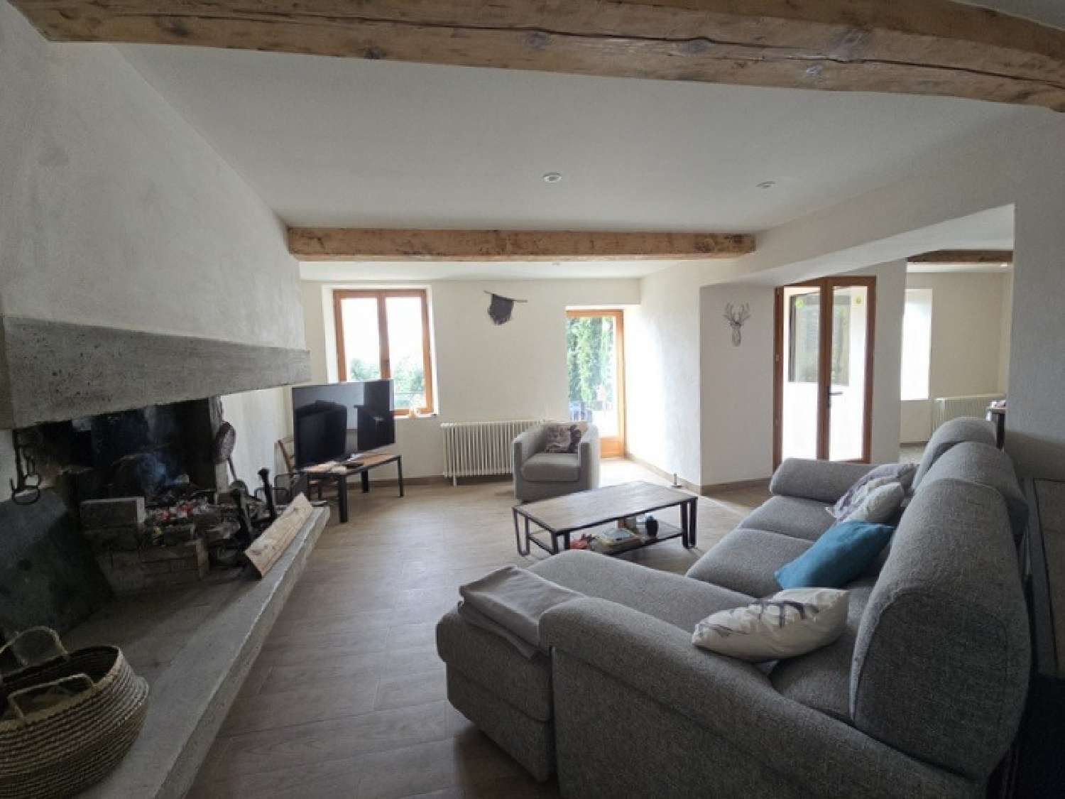 te koop huis Digne-Les-Bains Alpes-de-Haute-Provence 3