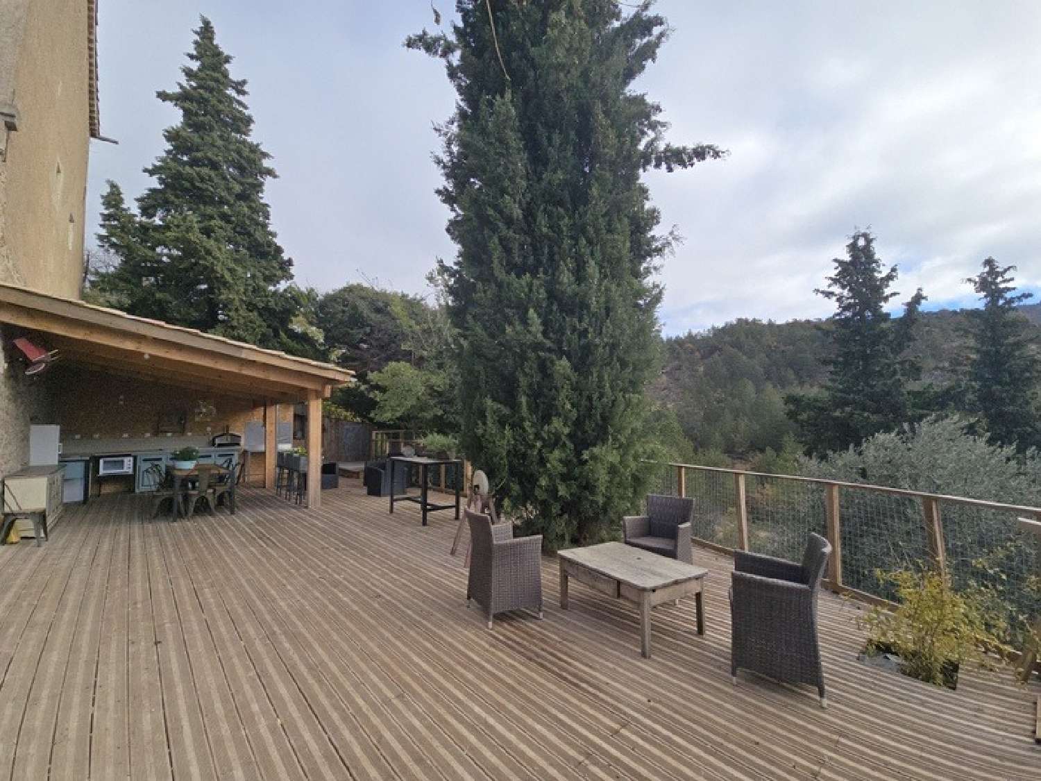 te koop huis Digne-Les-Bains Alpes-de-Haute-Provence 4