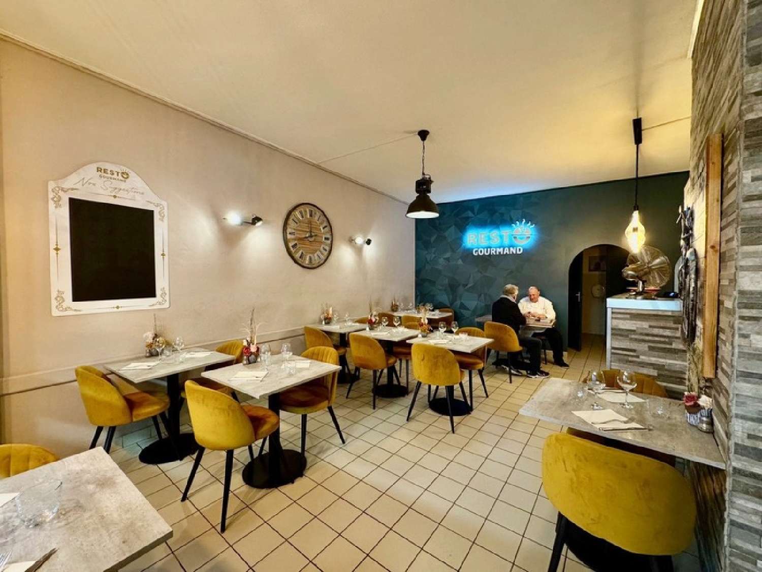  à vendre maison Digoin Saône-et-Loire 3