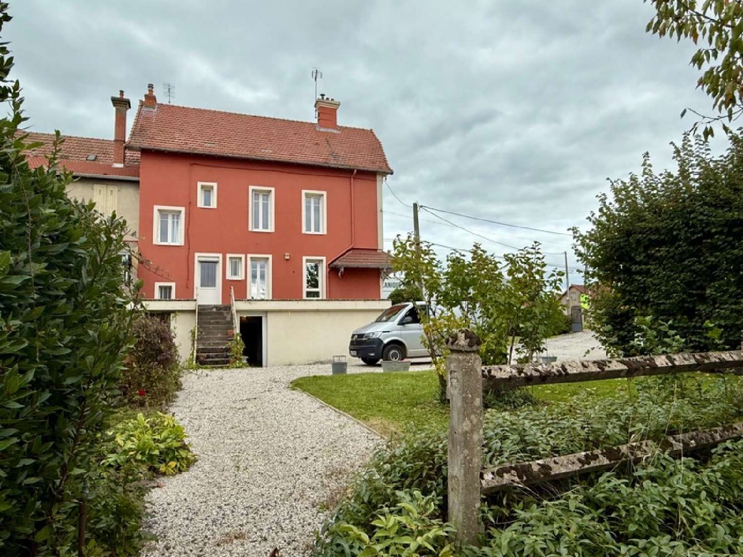 à vendre maison Digoin Saône-et-Loire 2