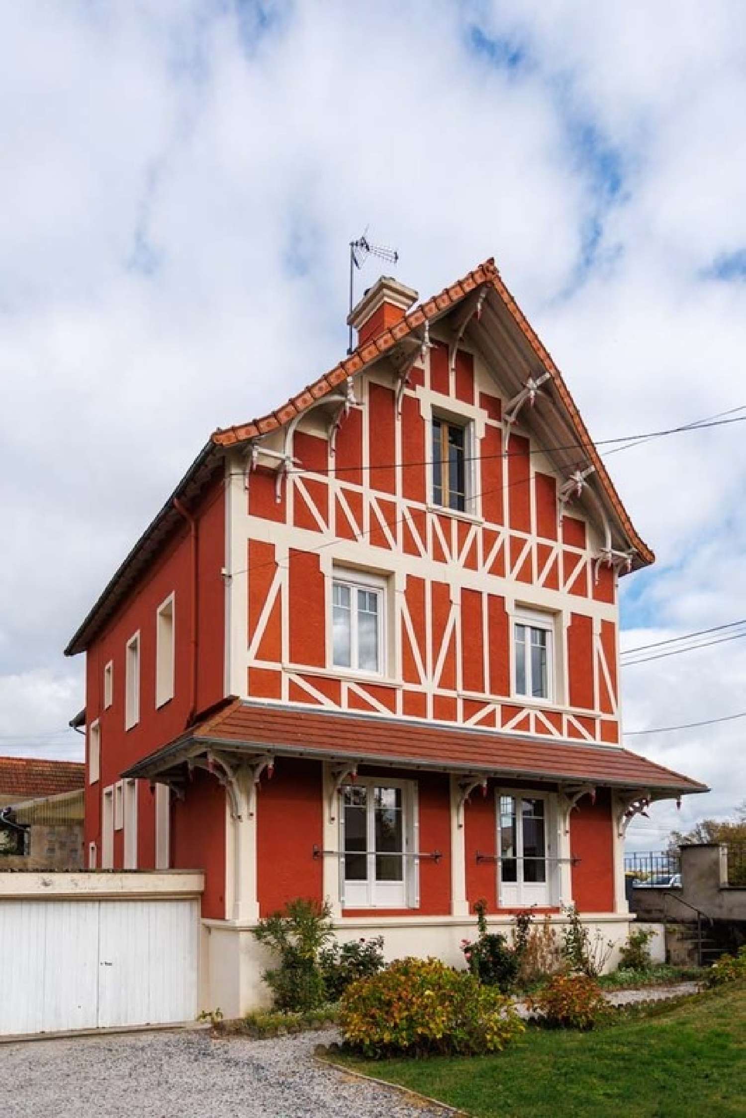 à vendre maison Digoin Saône-et-Loire 3