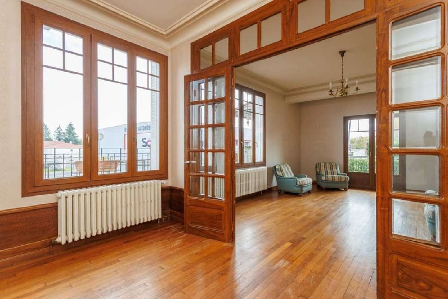 à vendre maison Digoin Saône-et-Loire 4