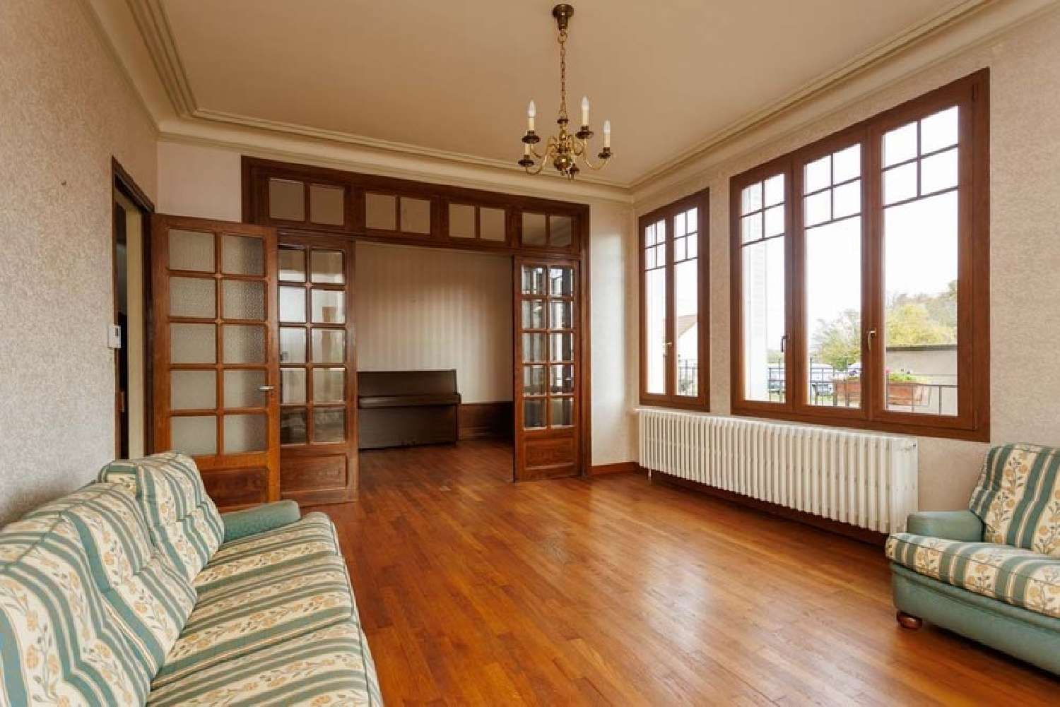 à vendre maison Digoin Saône-et-Loire 5