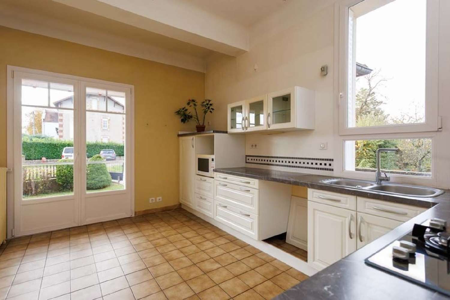 à vendre maison Digoin Saône-et-Loire 6