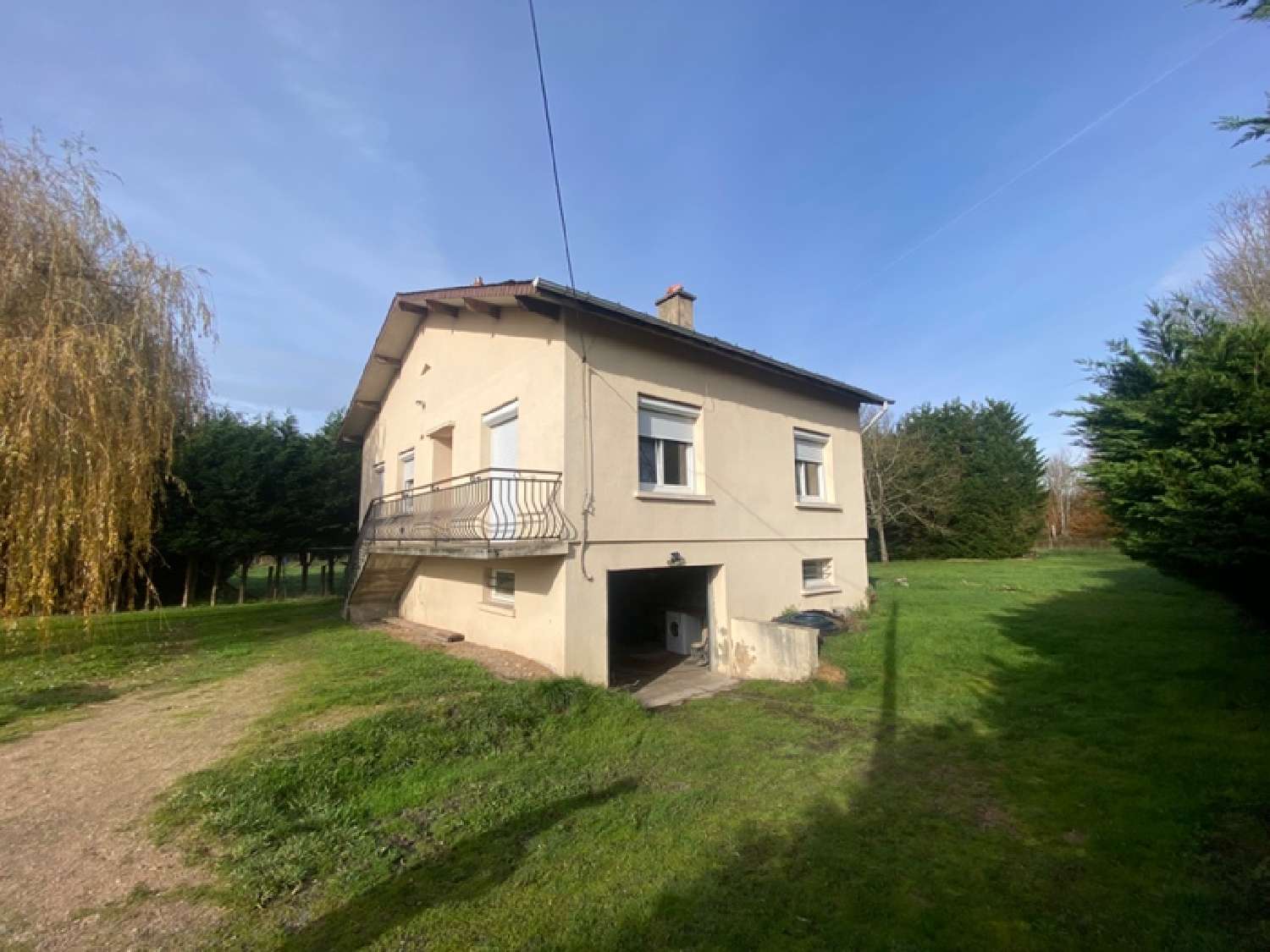 te koop huis Digoin Saône-et-Loire 3