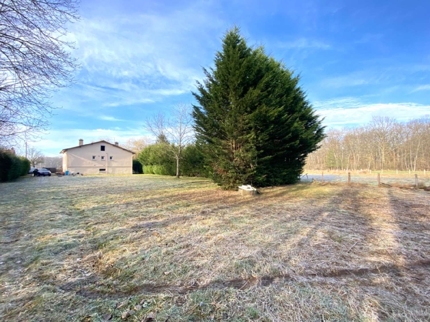 te koop huis Digoin Saône-et-Loire 4