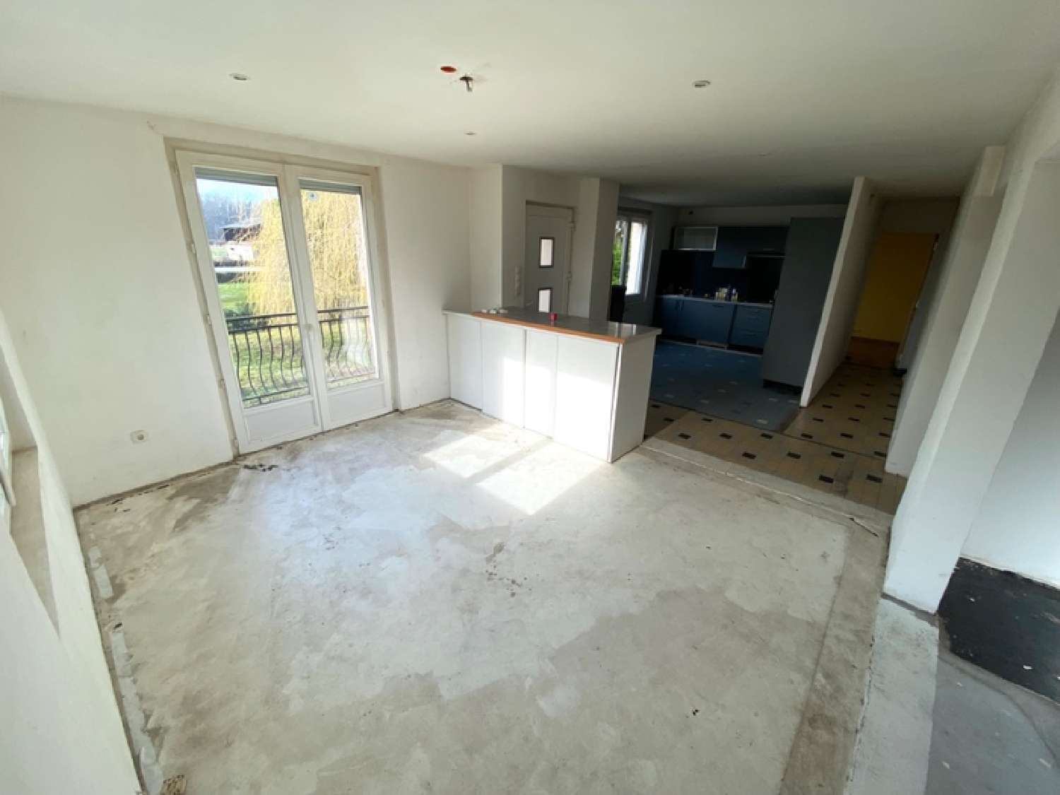 te koop huis Digoin Saône-et-Loire 7