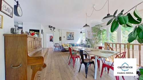 Dijon Côte-d'Or huis foto 7183949