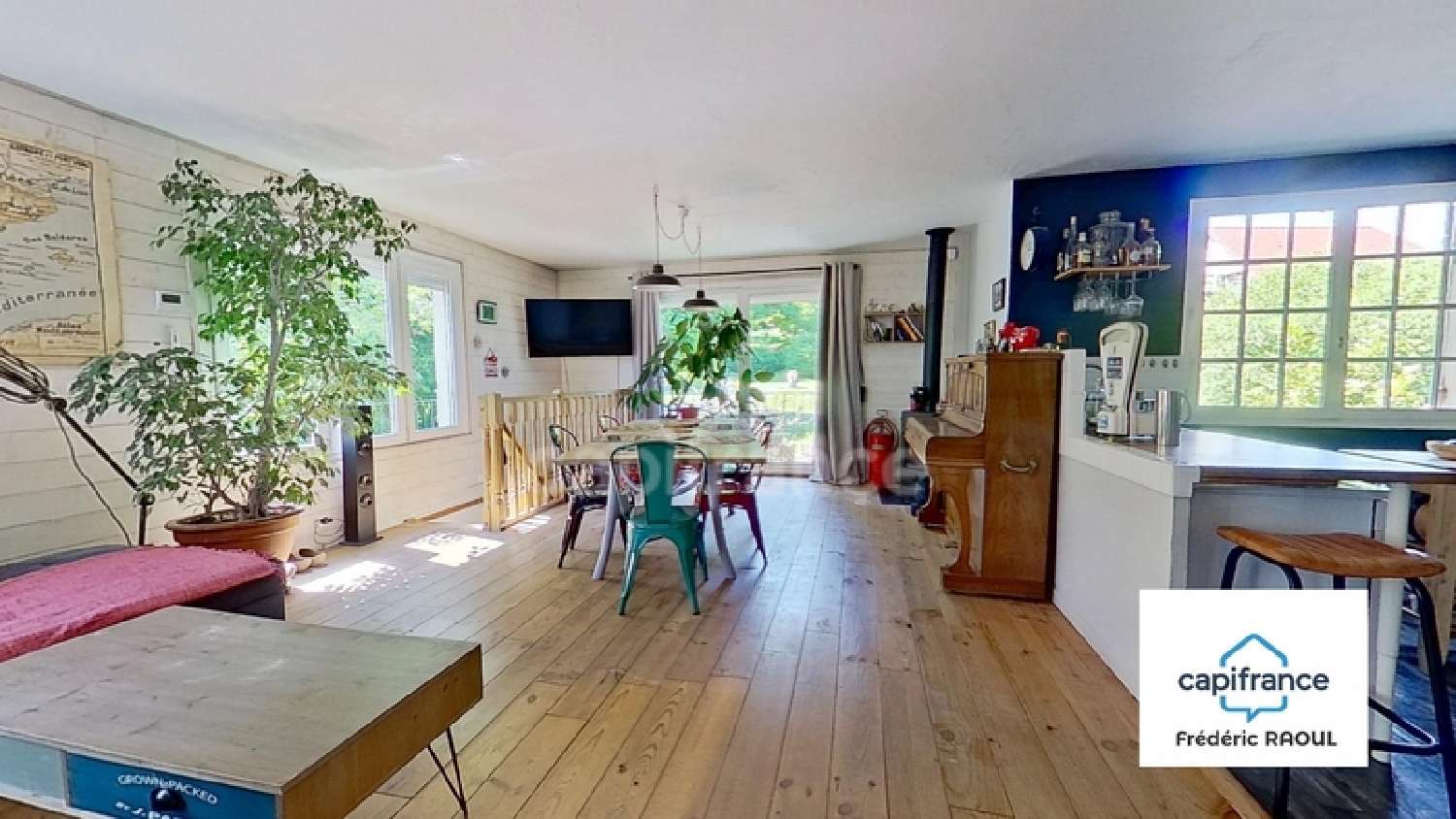 te koop huis Dijon Côte-d'Or 2