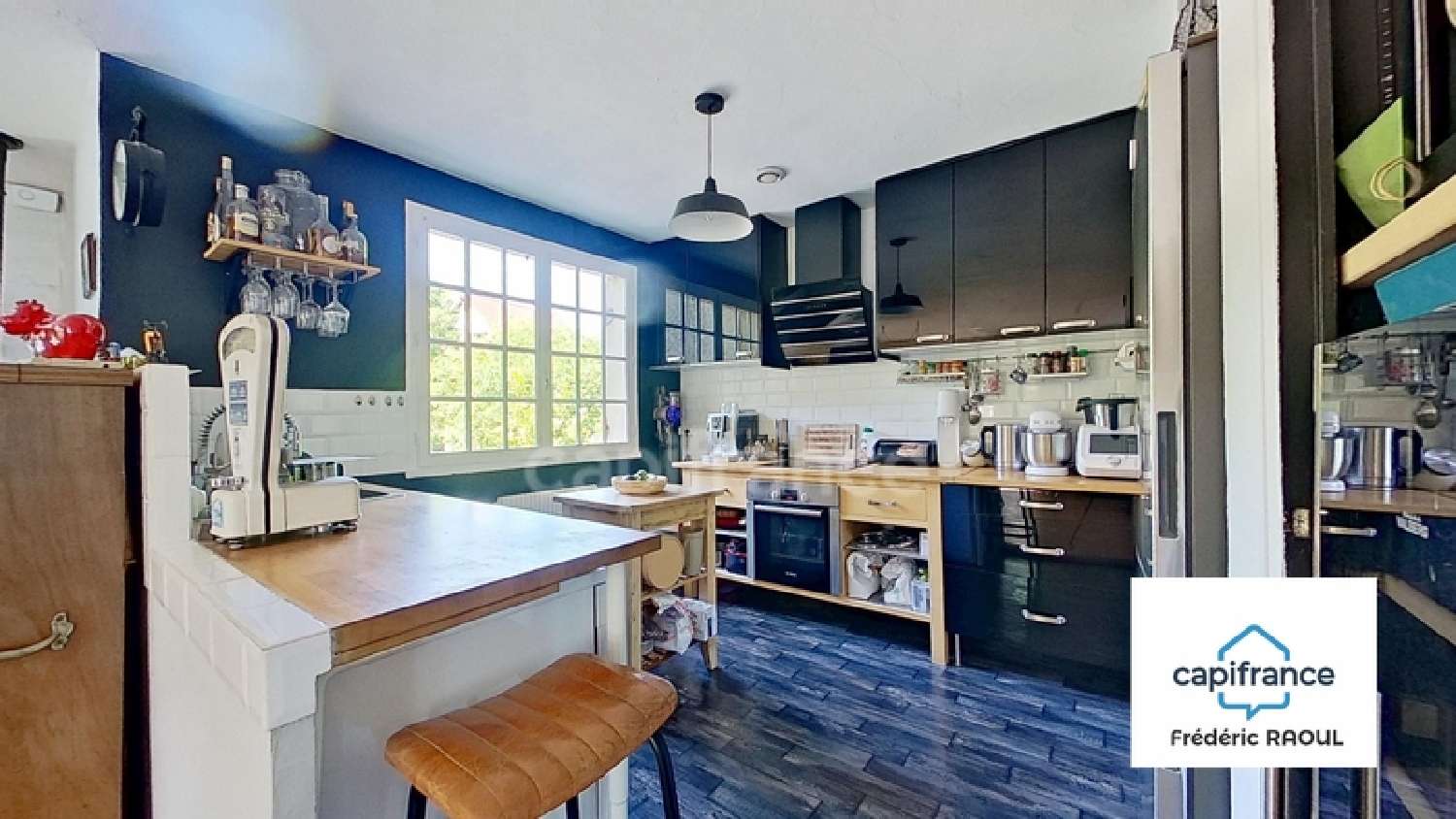 te koop huis Dijon Côte-d'Or 3