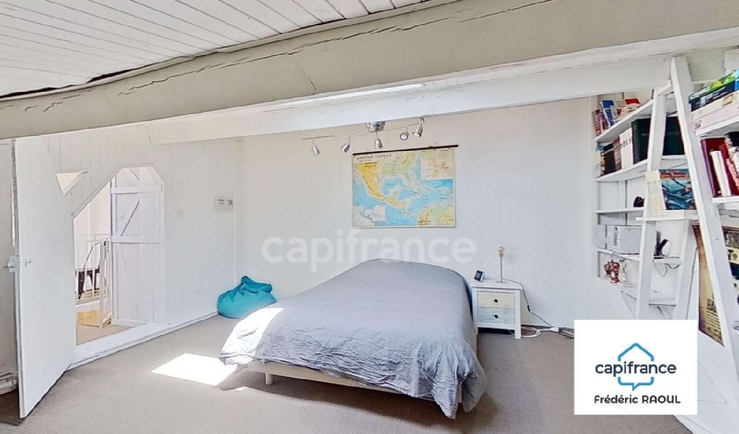 te koop huis Dijon Côte-d'Or 6