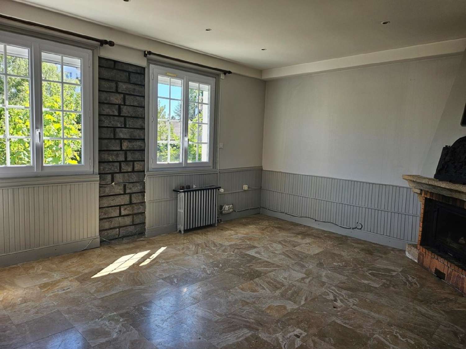  à vendre maison Dijon Côte-d'Or 5