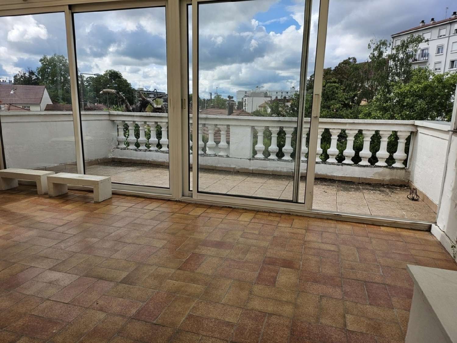  à vendre maison Dijon Côte-d'Or 7