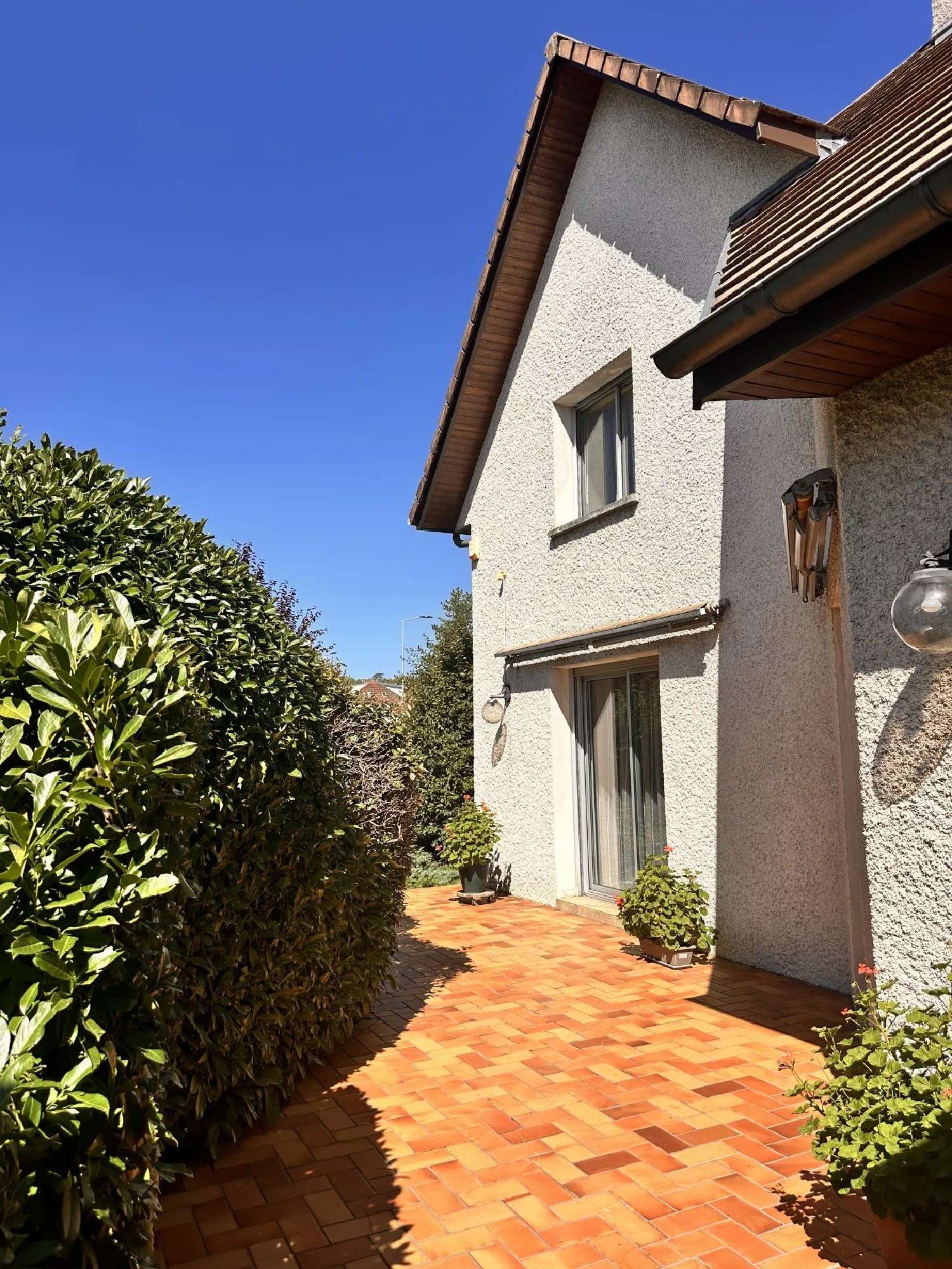 à vendre maison Dijon Côte-d'Or 1