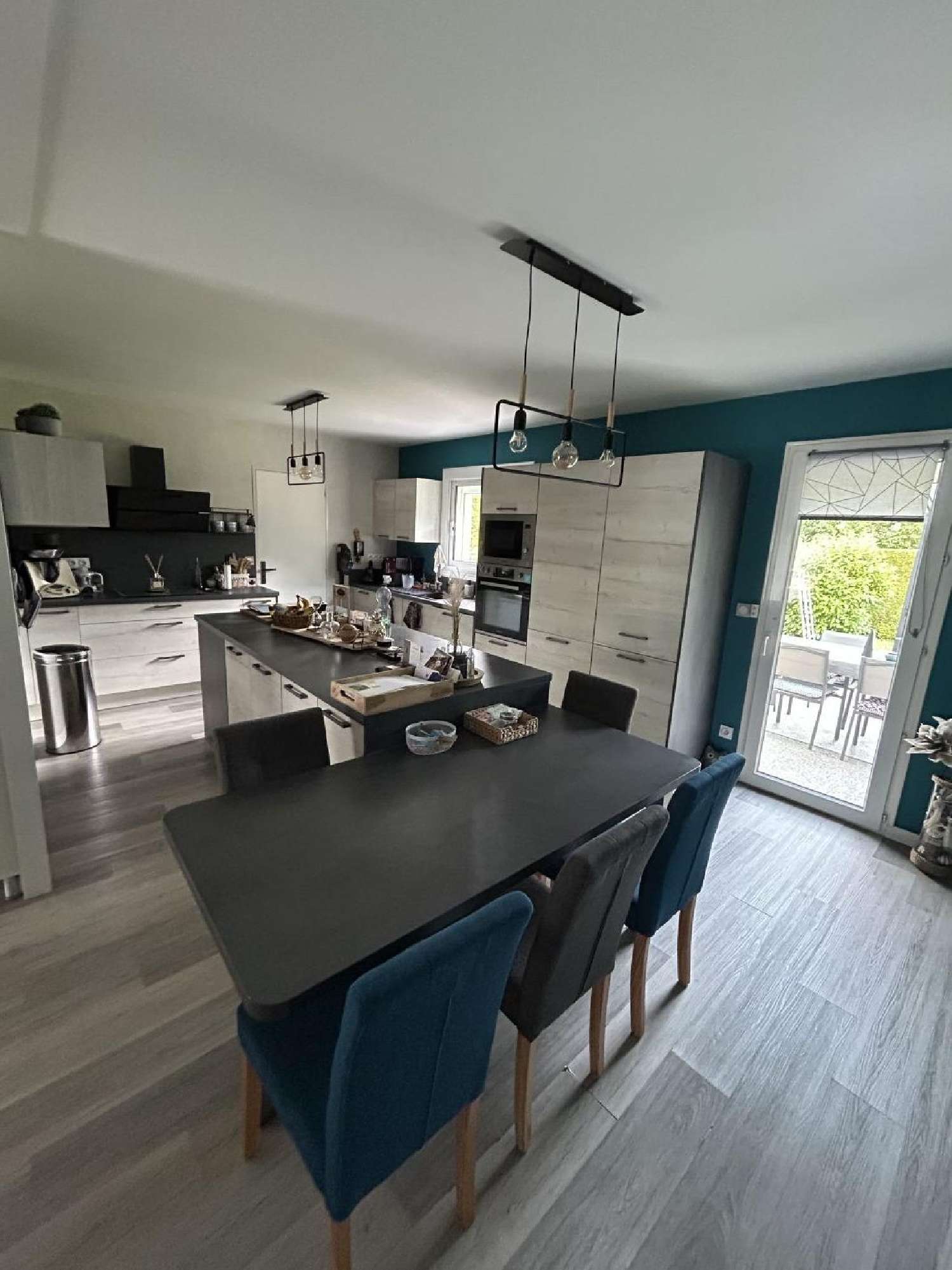 kaufen Haus Dijon Côte-d'Or 2