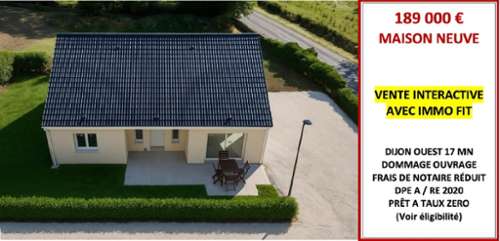 Dijon Côte-d'Or house foto 7171789