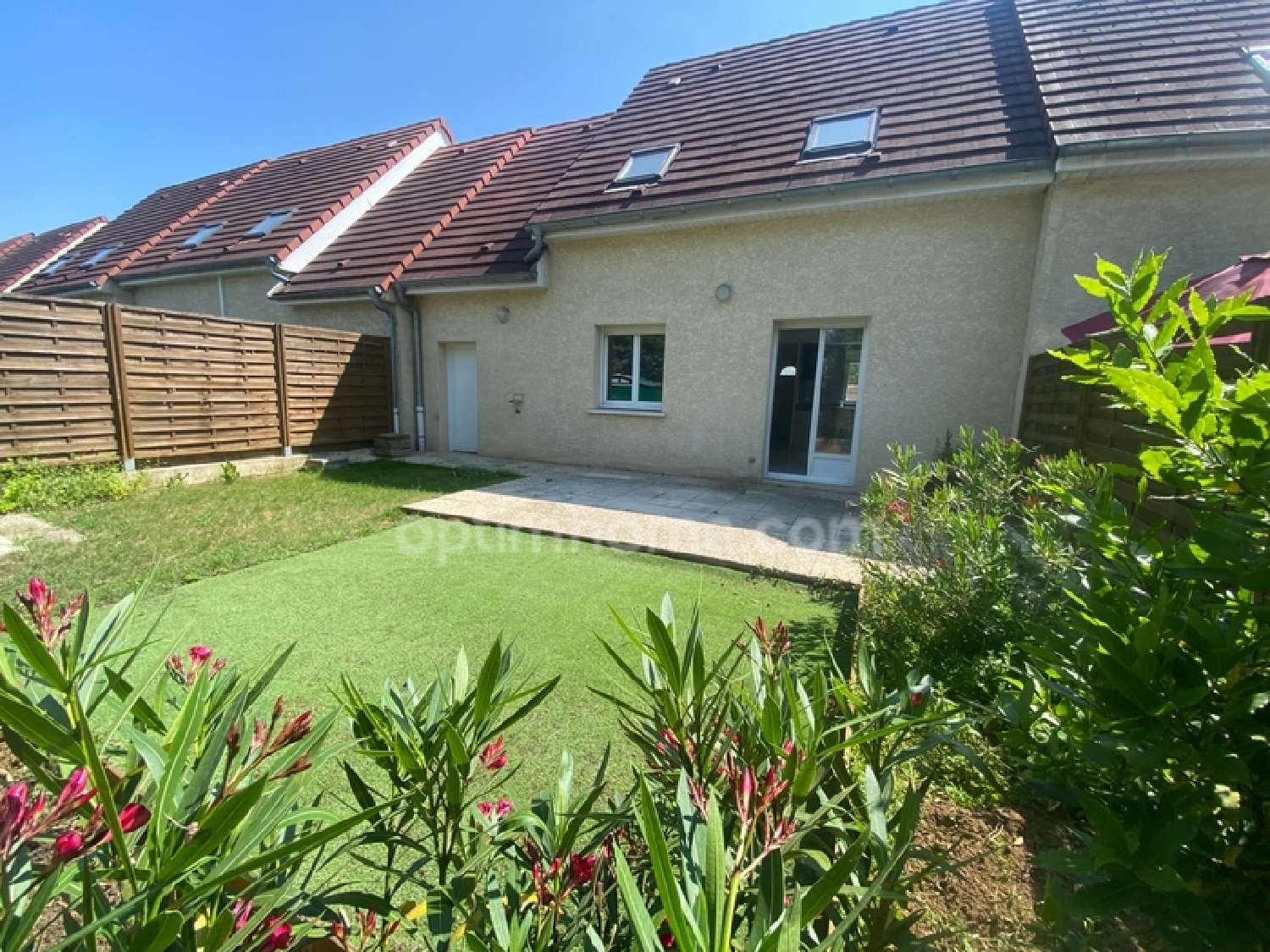  à vendre maison Dijon Côte-d'Or 1